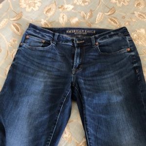 Men’s American Eagle Jeans